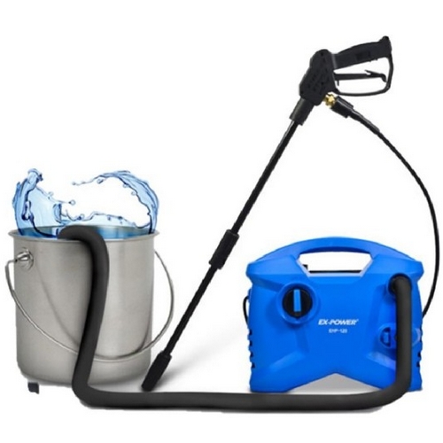 고압세척기 미니 EHP-120