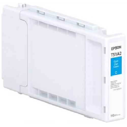 EPSON  정품 T51E2 파랑 상품이미지