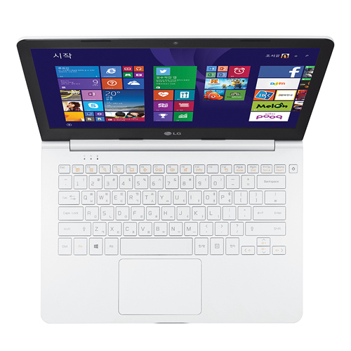 LG전자 울트라PC 14U360-EU10K (SSD 128GB)_이미지