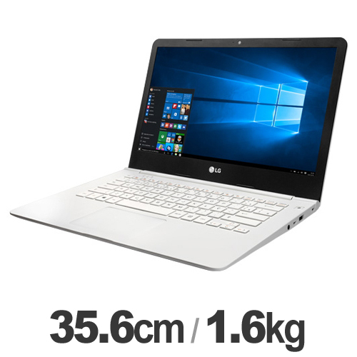 LG전자 울트라PC 14U360-EU10K (SSD 128GB)_이미지