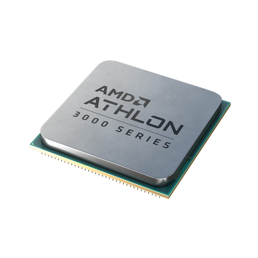 AMD 애슬론 3000G (레이븐 릿지) (벌크 병행)