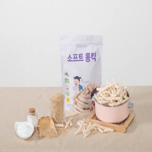 올바름 소프트 롱킥 30g
