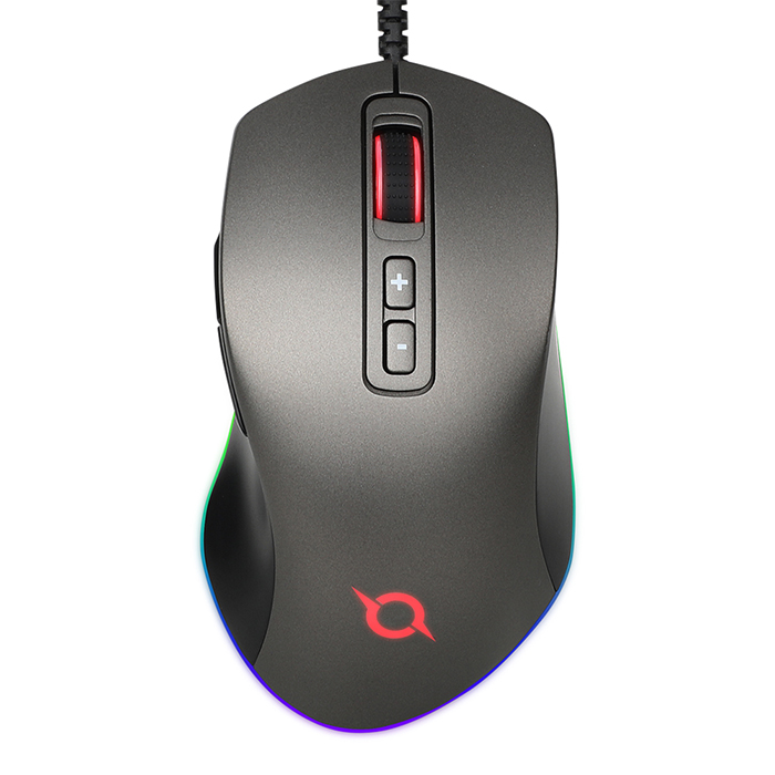 COX CM98 3325 RGB 게이밍 마우스