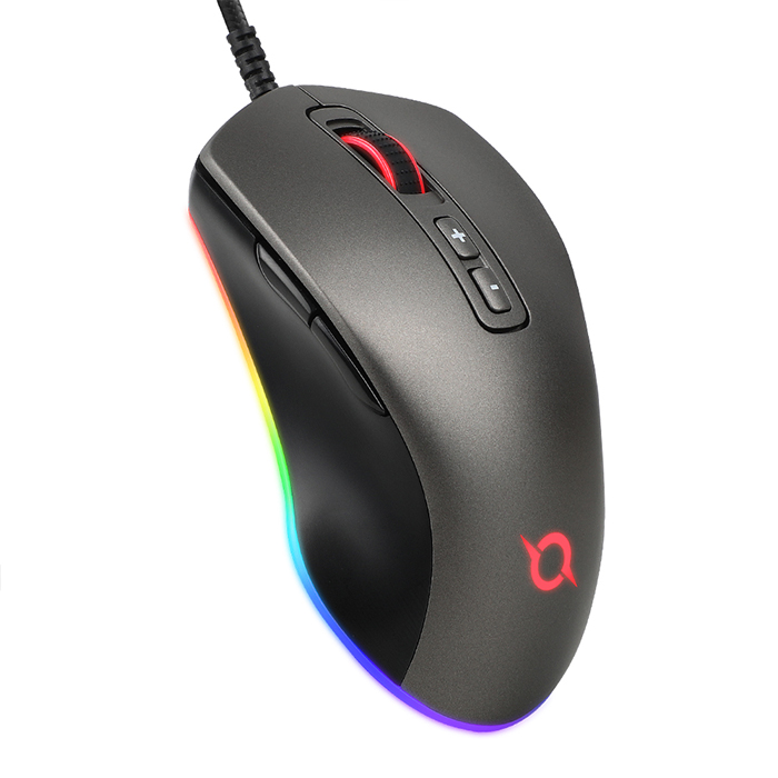 COX CM98 3325 RGB 게이밍 마우스_이미지