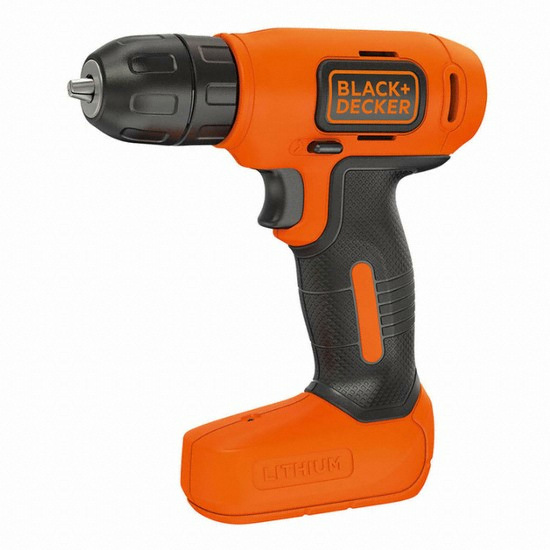 블랙앤데커 프로젝트 실속형 키트 EBDCD8HDPK (1.5Ah)_이미지