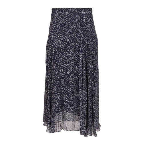 이자벨마랑 에뚜왈 스커트 SS26 26PJU0450FA-D1J08E30MI 7101085_이미지