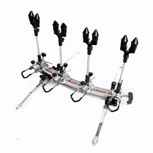 대륙기업 뉴 라운드 받침틀 4단