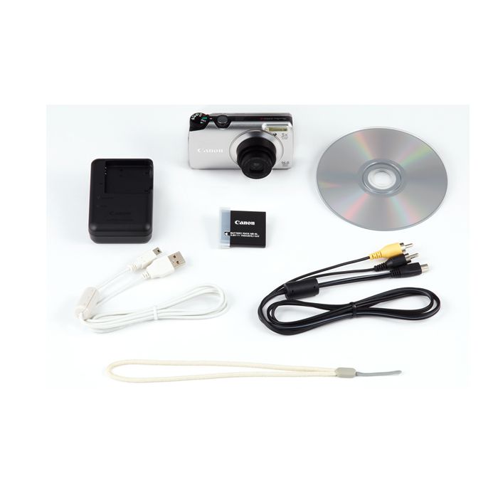 캐논 파워샷 A3300 IS (정품)_이미지