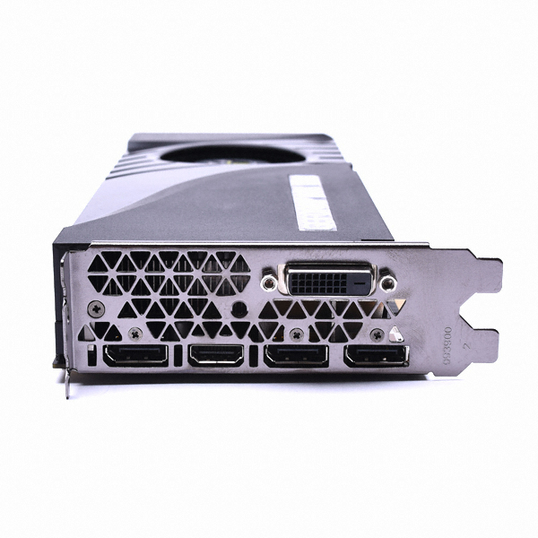 MANLI 지포스 GTX1080 Black Scale D5X 8GB_이미지