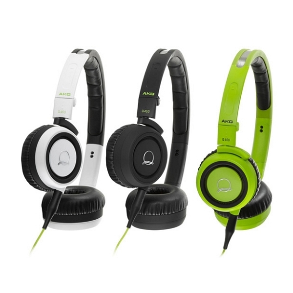 AKG Q460
