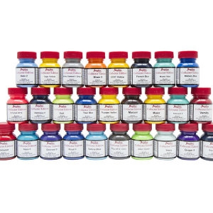 엔젤러스 레더페인트 콜렉터에디션 29.5ml_이미지