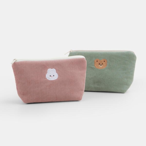 아트박스 코듀로이 보트 Little