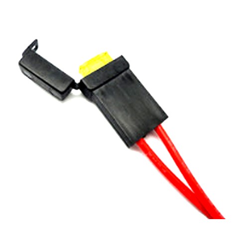 니토 DIY용 듀얼휴즈전원