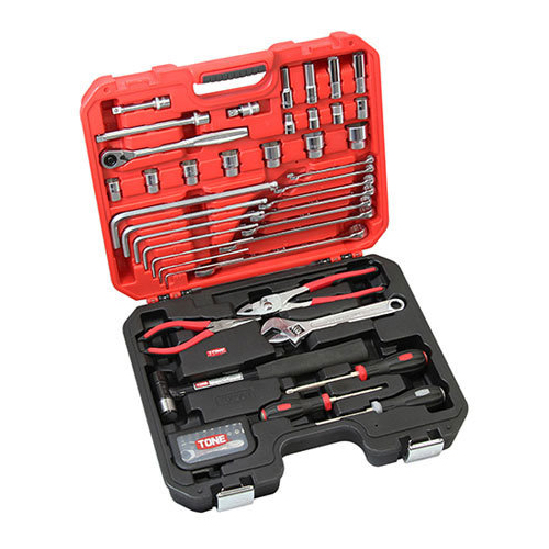 토네 자동차 오토바이용 공구세트 K600 (63pcs)_이미지