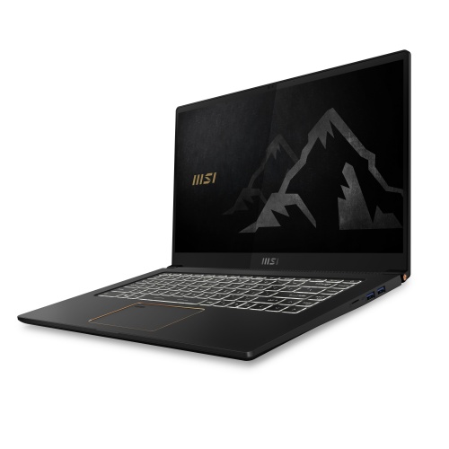 MSI ��� E15 A11SCST