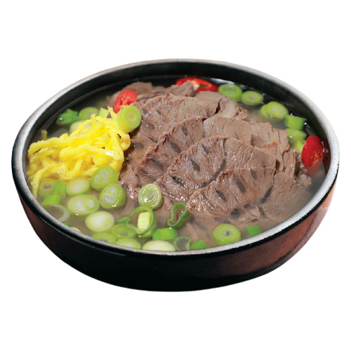 미트프라자 오롯담 나주곰탕 700g (1개)