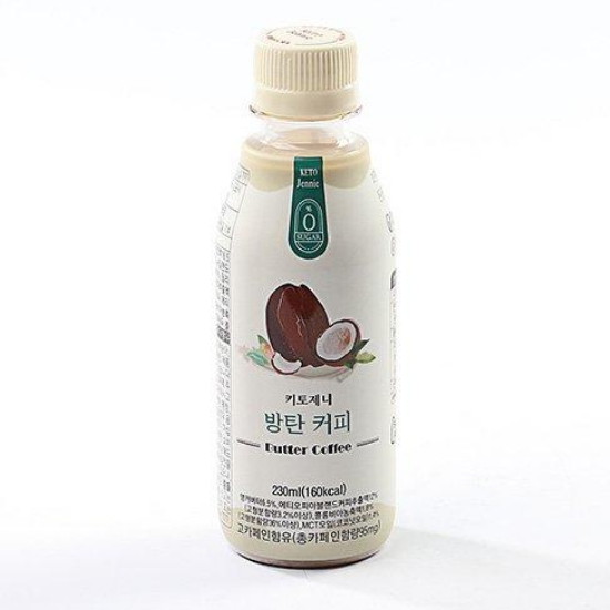 키토제니 방탄커피 230ml