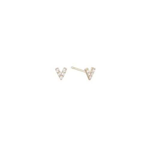 로이드 14K 데일리 베이직 빅토리 Gold 귀걸이_LPFG2041G이미지입니다. 누르면 해당 게시물로 새창이동합니다.