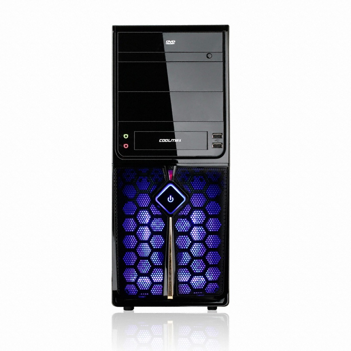 �������̽� COOLMAX