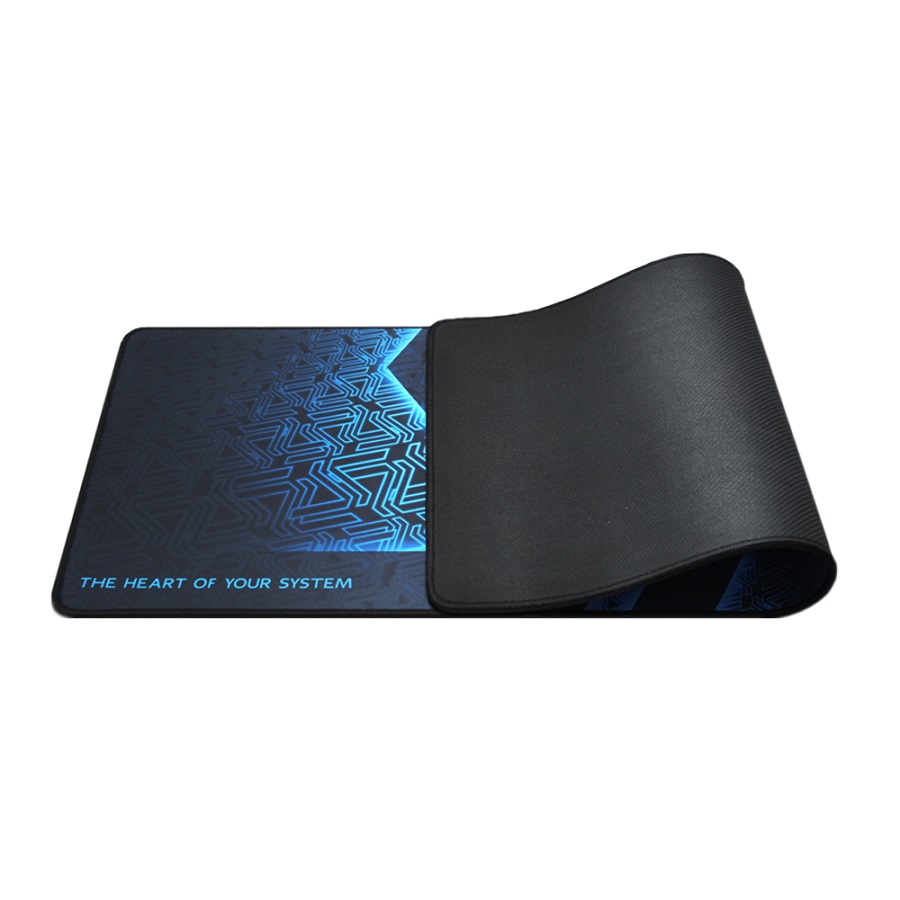 시소닉 DASH MOUSE PAD RED_이미지