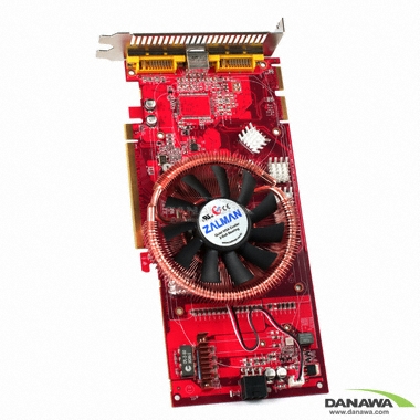 MSI 라데온 X1950Pro RX1950PRO-T2D256E 256MB VF9 MSP_이미지