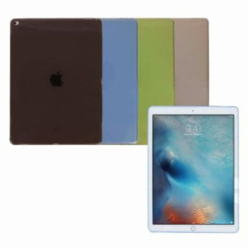 태블리스 iPad Pro 12.9 2세대 TPU 케이스 iW-8