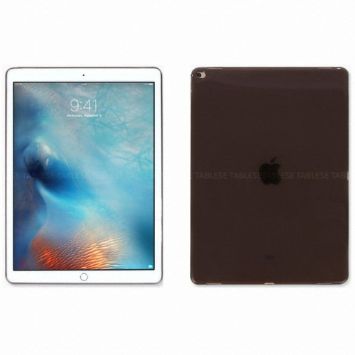 태블리스 iPad Pro 12.9 2세대 TPU 케이스 iW-8_이미지