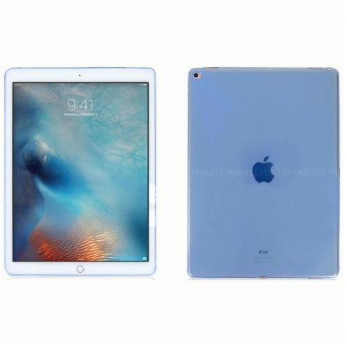 태블리스 iPad Pro 12.9 2세대 TPU 케이스 iW-8_이미지