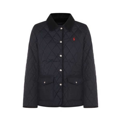 폴로랄프로렌 여성 포니 자수 로고 네이비 자켓 154224630이미지입니다. 누르면 해당 게시물로 새창이동합니다.