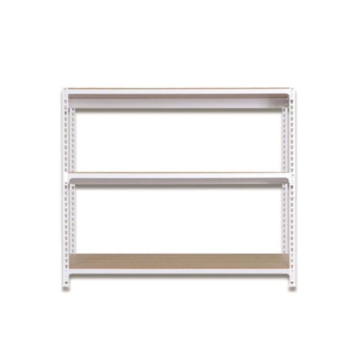 스피드랙 V2 앵글선반 3단 1200x300 (60cm(높이))_이미지