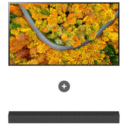 LG���� ��Ʈ��HD 55UR642S0NC