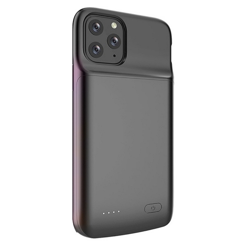 아이앤지코리아 아이폰11 프로 배터리 케이스 XDL-632M 4800mAh_이미지