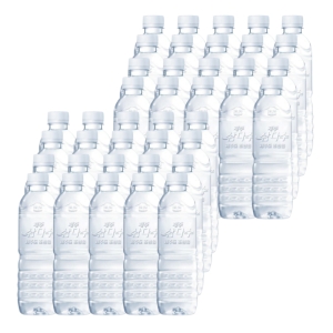 광동제약 500ml 40개 무라벨생수 재고부족시 라벨랜덤