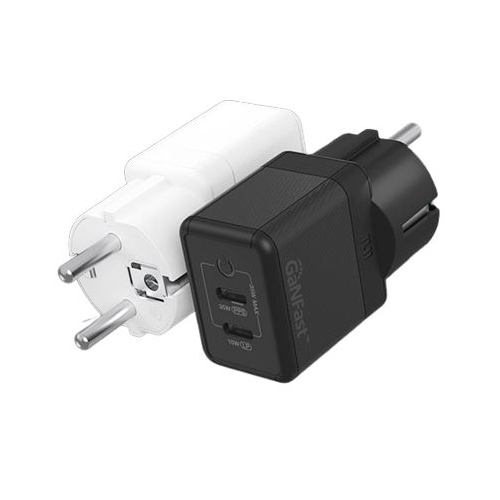 ��Ʈ�� PD PPS 35W 2��Ʈ GaN ������ ������ GA610