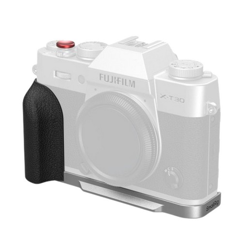 5664 후지필름 X-T30,X-T30 II,X-T30 III용 L쉐이프 그립