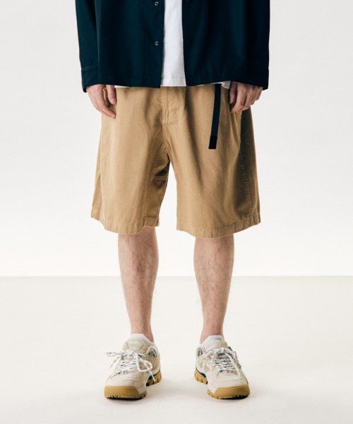 그라미치 루즈 쇼츠 Chino GMP3 SKR09 160959_이미지