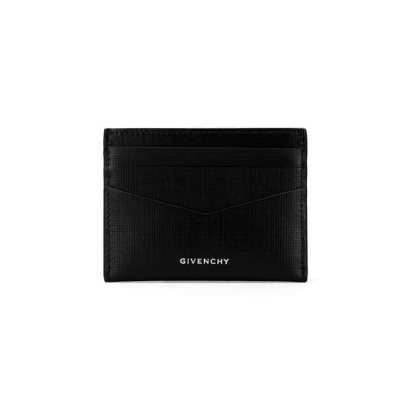 지방시 명함지갑 BK6099K1T4001 Black