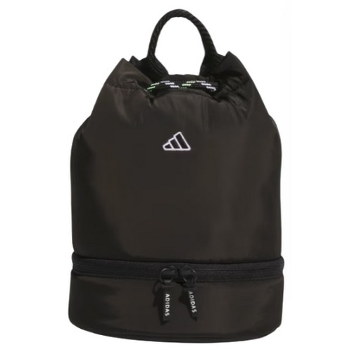 아디다스골프 DWR 라이트웨이트 라운드 백 IK9763_이미지