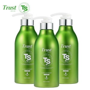 TS 트러스트 TS 샴푸 500g (3개)_이미지