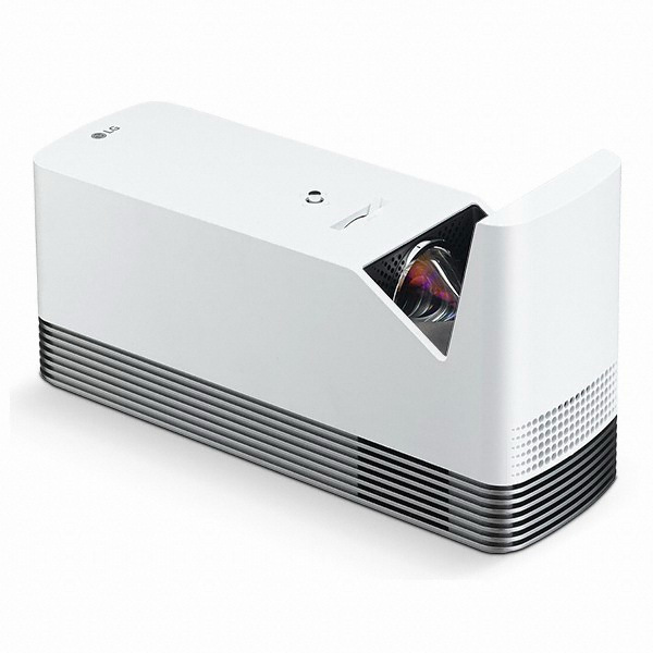 LG전자 시네빔 레이저 HF85LA (중고)_이미지