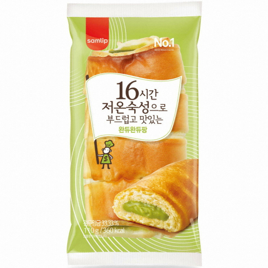 완듀완듀팡 110g