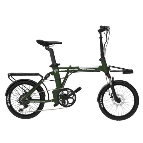 이지라이드 미니몬스터 20 (36V, 14Ah)_이미지