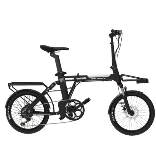 이지라이드 미니몬스터 20 (36V, 14Ah)