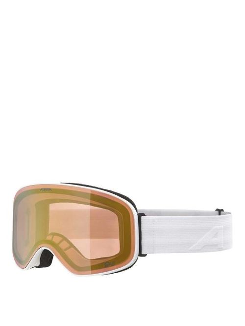 알피나 선글라스 A729511 White