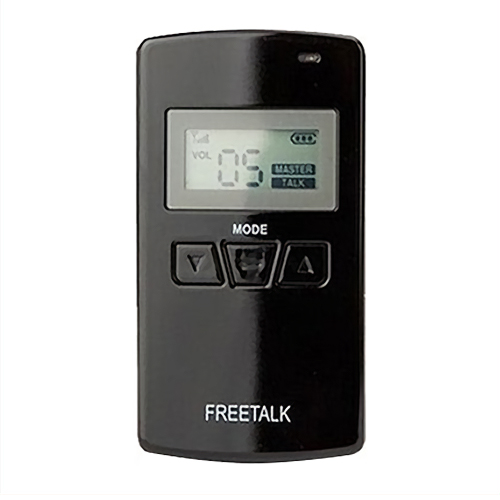 무선송신기 TS-2400