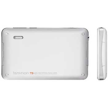 아이스테이션 T9 HD DMB (16GB 리퍼)_이미지