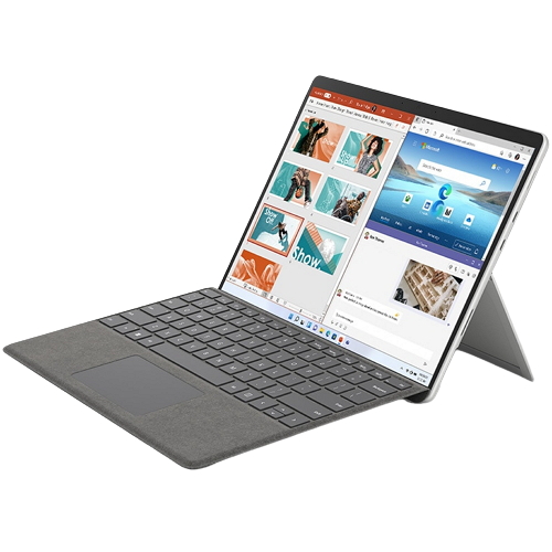 Microsoft 서피스 프로8 코어i5 8GB램 (해외구매, SSD 128GB)_이미지