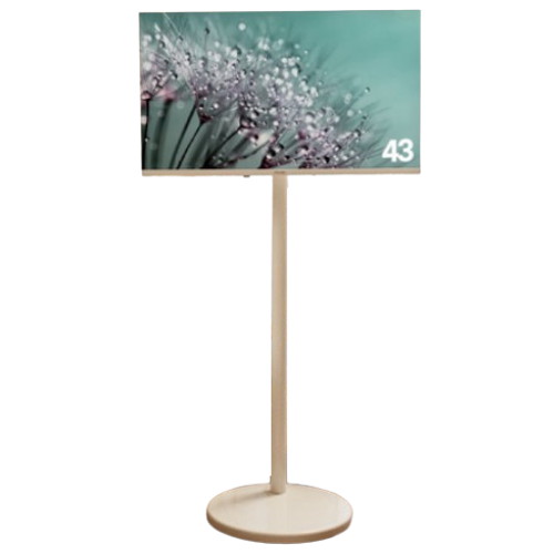 �����̵� ���Ĺ��� 43��ġ TV �̵��� ��Ű��