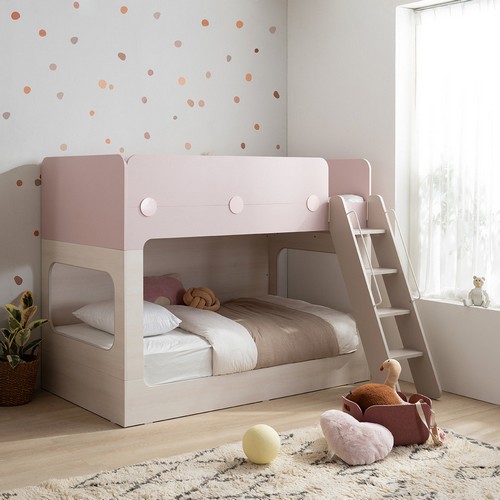 리바트 뉴루디 2층 침대 SS이미지입니다. 누르면 해당 게시물로 새창이동합니다.