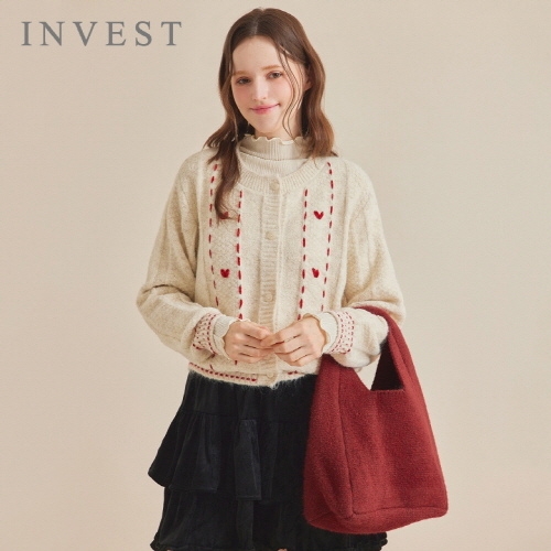 인베스트 베이직양모니트가방_INI5W1AC9021_이미지